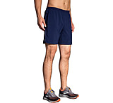Image of Brooks Sherpa 7in 2-in-1 Running Short - Men's