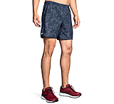Image of Brooks Sherpa 7 Inch 2-in-1 Running Shorts - Men's