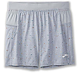 Image of Brooks Sherpa 7in 2-in-1 Short - Men's