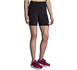 Image of Brooks Spark 8 Short Tight - Women's