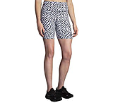 Image of Brooks Spark 8 Short Tight - Women's