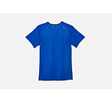 Image of Brooks Stealth Short Sleeve Running Shirt - Men's