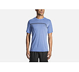 Image of Brooks Track Running T-Shirt - Men's