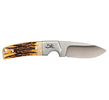Image of Browning Buckmark Hunter 3in Fixed Blade Knife