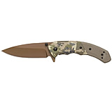 Image of Browning Auric 3.375in Folding Knife