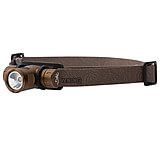 Image of Browning Blackout Micro USB Rechargeable Cree XM-L LED Headlamp