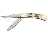 Image of Browning Bone Bluff Folder Stainless Steel Folding Knife