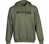 Image of Browning Buckmark Hoodie - Men's
