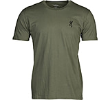 Image of Browning Emblem Short Sleeve T-Shirt - Men's