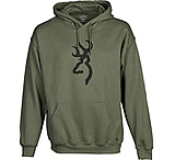 Image of Browning Backfence Hoodie - Men's