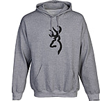 Image of Browning Branded Hoodie - Men's