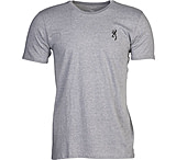 Image of Browning Hunt Tough Short Sleeve T-Shirt - Men's
