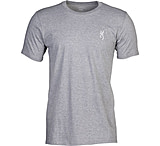 Image of Browning Browning Legacy Flag Short Sleeve T-Shirt - Men's