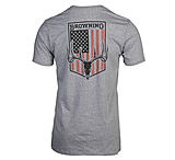 Image of Browning WT Flag Short Sleeve T-Shirt - Men's