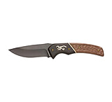 Image of Browning Buckmark Hunter 3.625in Large Fixed Blade Knife