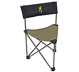 Image of Browning Camping Dakota Lightweight Tri-leg Chair