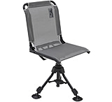 Browning Camping Huntsman Chair, Charcoal, 8526811