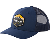 Image of Browning Diamond Creek Cap - Mens