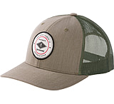 Image of Browning Mogul Cap w/Circle Patch Snapback - Mens
