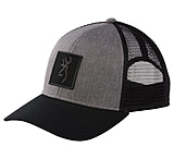 Browning Crest Cap - Mens
