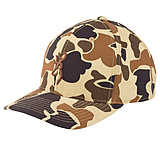 Browning Cupped Up Cap - Mens, Vintage Tan, One Size, 308312121