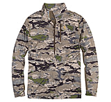 Image of Browning Early Season 3/4 Zip Shirt - Mens