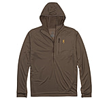 Image of Browning Early Season Hooded Shirt - Mens