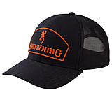 Image of Browning Emblem Cap - Mens