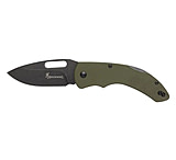 Image of Browning Hidden Hollow 3in Folding Knife