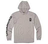Image of Browning Hooded Long Sleeve Sun Shirt - Mens