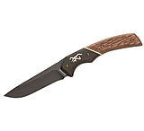 Image of Browning Hunter 3.5in Fixed Blade Knife
