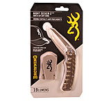 Image of Browning Knife &amp; light Combo,NS2 light knife tan 3712465