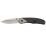 Image of Browning Mountain Ti 2 Medium 2.75in Folding Knife