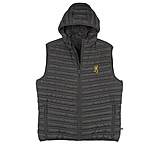 Image of Browning Packable Puffer Hooded Vest - Mens