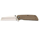 Image of Browning Plateau 3.25in Folding Knife