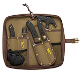 Image of Browning Primal Combo 6PC 3.75in Fixed Blade Knife - Box