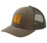 Image of Browning Rugged Cap - Mens