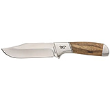 Image of Browning Sage Creek BR0537B 4.50 in Stainless Steel Fixed Blade Knife