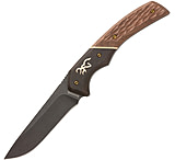 Image of Browning Hunter 3.5in Fixed Blade Knife - Box