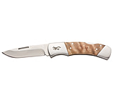 Image of Browning Timber Folder 2 3/4in Knife