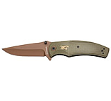 Image of Browning Trailside 3.5in Folding Knife
