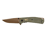 Image of Browning Trailside 3in Folding Knife - Box