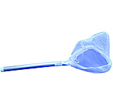 Image of Brunken BN15A Bait Net 15in 8-1/2in Hoop Alum Handle