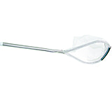 Image of Brunken BWA18G Bait Net 18in 9x11in D-Hoop Alum Handle With Guard