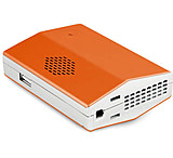 Image of Brunton 120 W Mini 110V DC Inverter for Solo