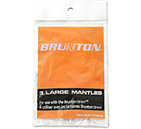 Image of Brunton Mantles, 3 Pack, for Orion Lantern