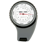 Image of Brunton Altimeter with Barometric Pressure Sensing Instrument ADC-RIDGE