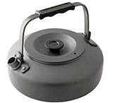 Image of Brunton Hard anodized Aluminum Tea Kettle VKETTLE