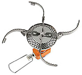 Image of Brunton Foldable Butane Canister Stove FLEX
