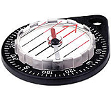 Image of Brunton Traveler Rotating Azimuth Keychain Compass 12NL